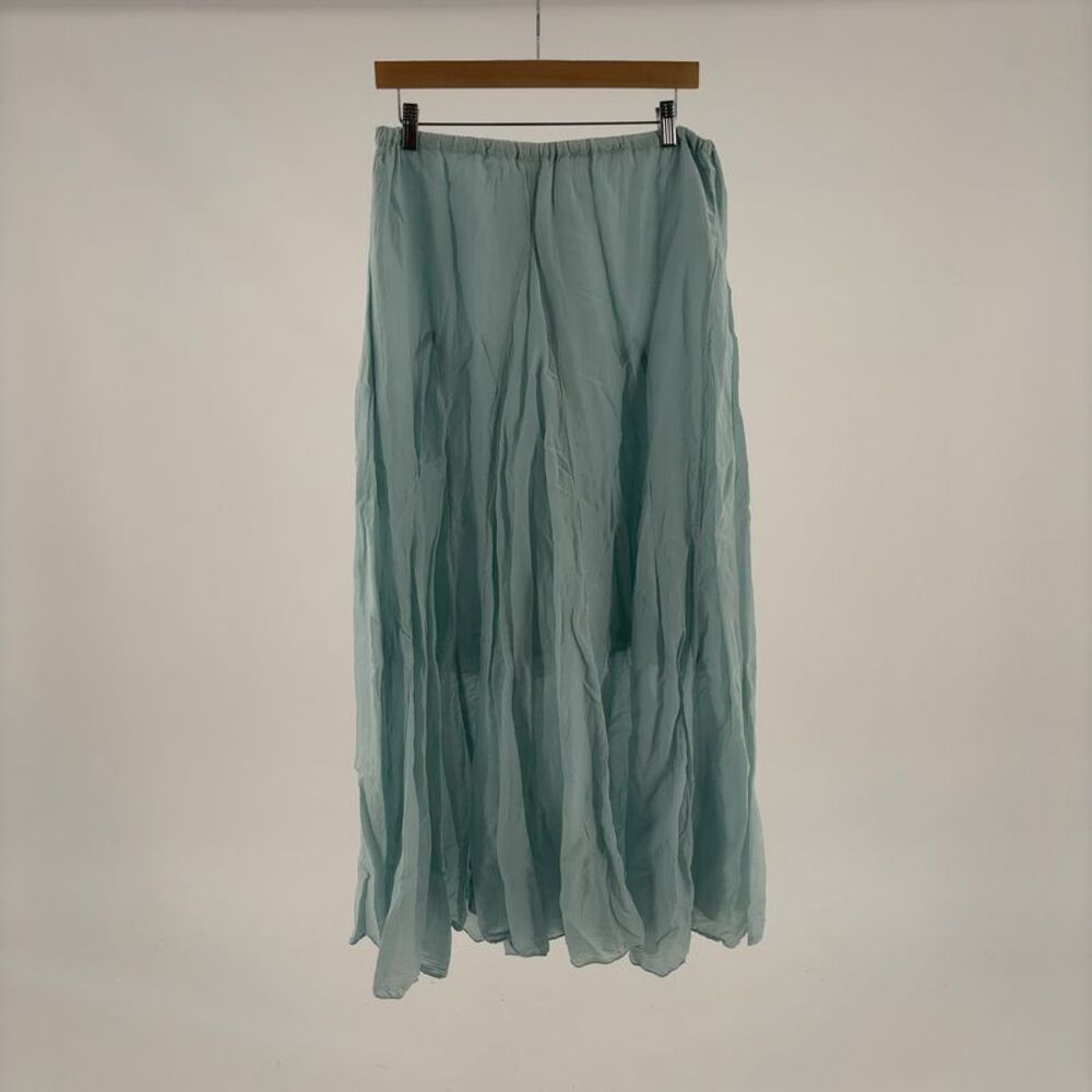 Cp shades Lily Skirt in Blue